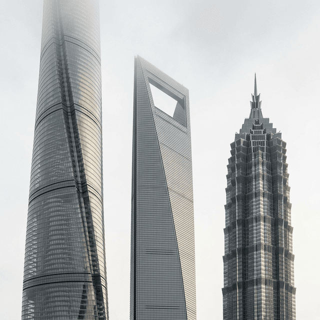 شريككم التجاري المعتمد في الصين